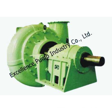 High Efficiency Hot Sale Dredging Pump (500ED)